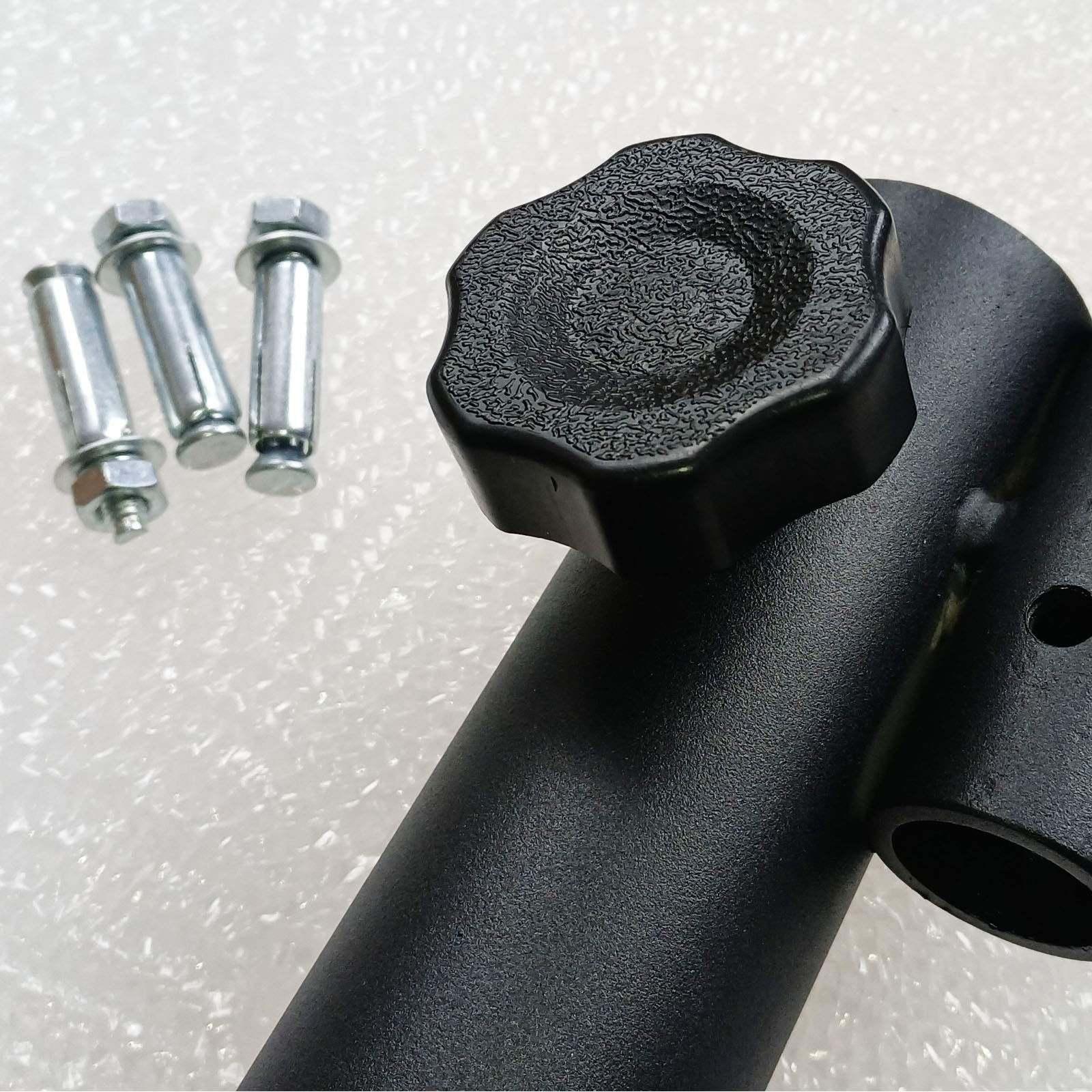 Landmine Base Portable 360 Deg – Landmine Barbell Attachment recenzja i cena