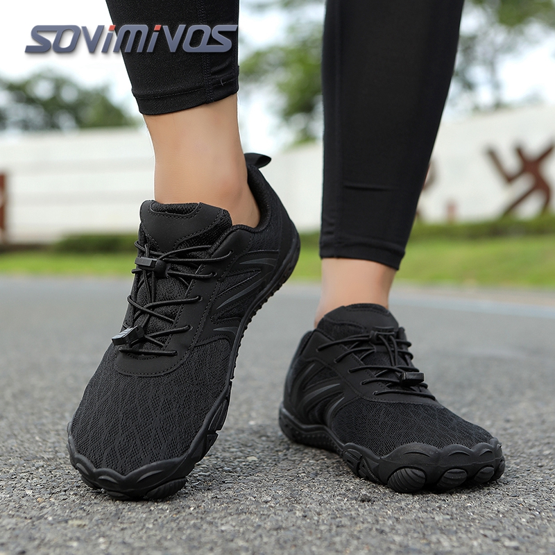 Womens Mens Barefoot Shoes Min – Crossfit Runners recenzja i cena