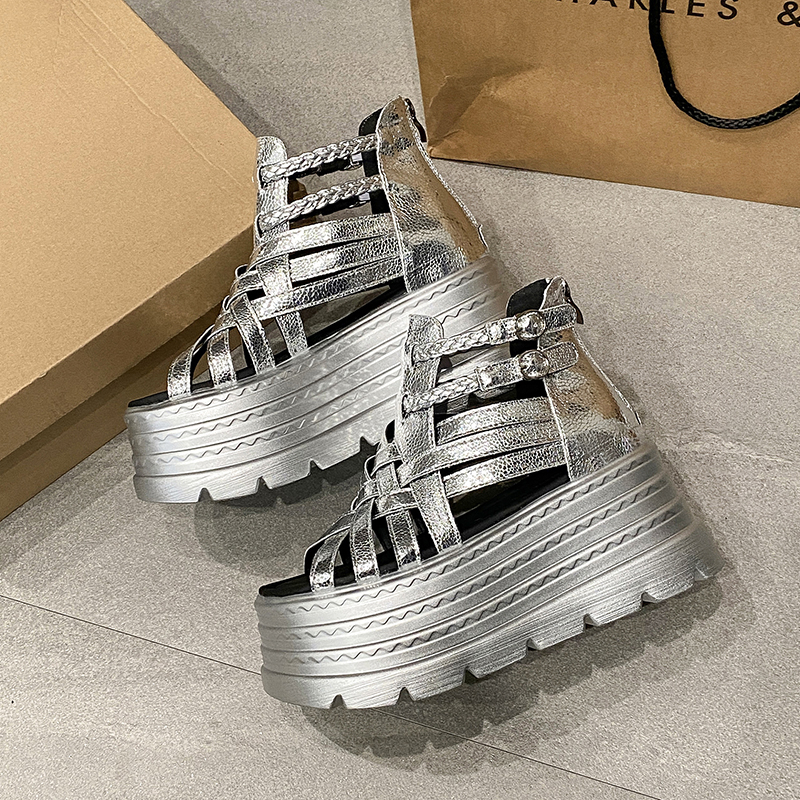 Design Weave Fish Mouth 8cm Th – Crossfit Outfit recenzja i cena