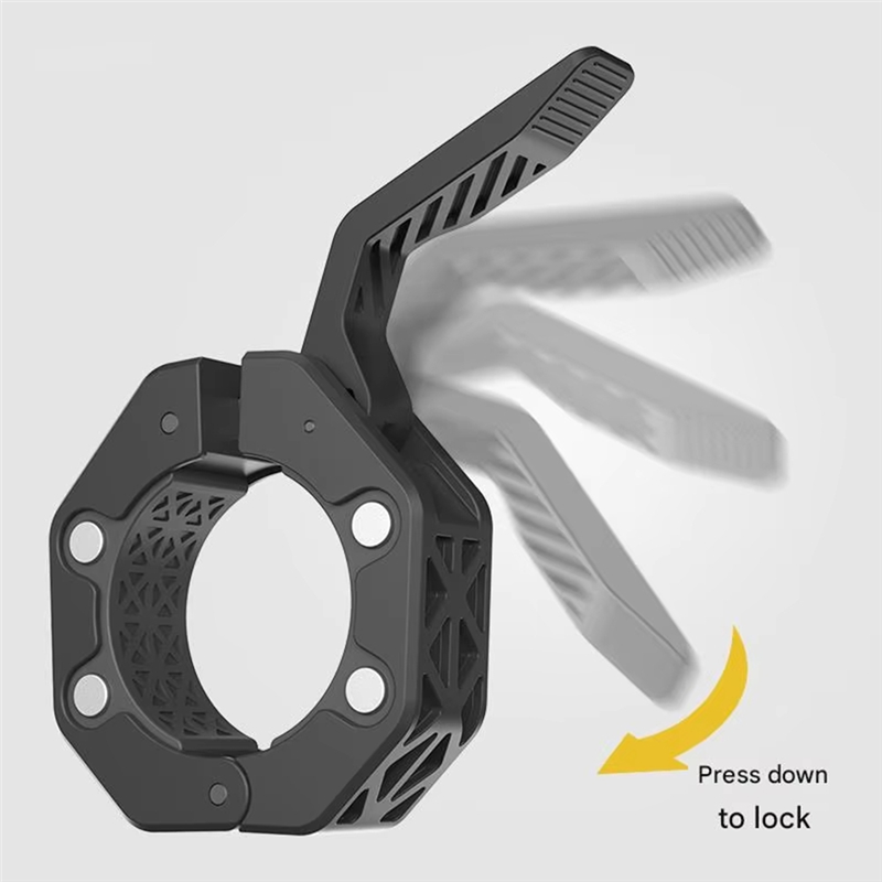 AEF5-Quick Release Barbell Cla – Landmine Barbell Attachment recenzja i cena