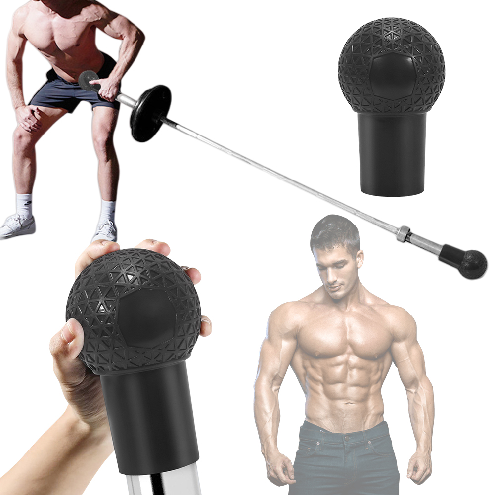 Rubber Non Slip Barbell Bomb B – Landmine Barbell Attachment recenzja i cena