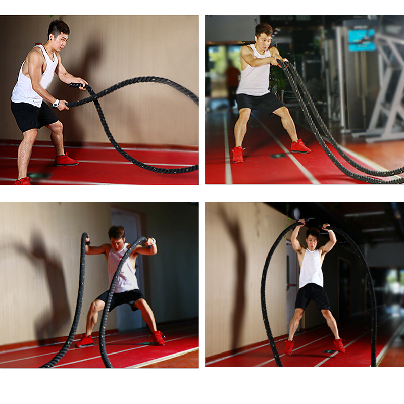 Professional 9M/12M/15M Battle – Crossfit No Equipment Workouts recenzja i cena
