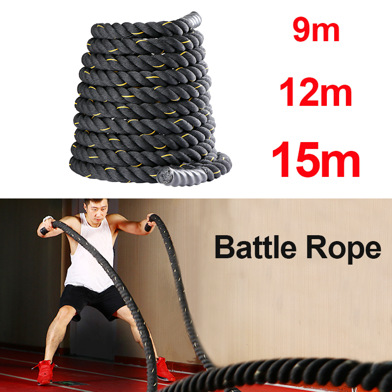 Professional 9M/12M/15M Battle – Crossfit No Equipment Workouts recenzja i cena