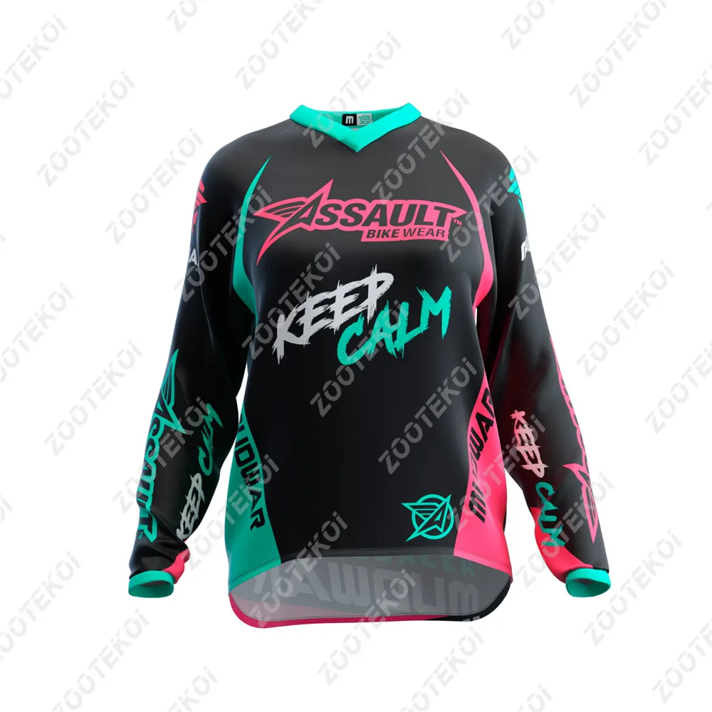Assault Bike Wear Female Mount – Crossfit Gear Men recenzja i cena